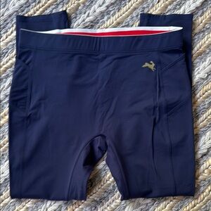 NWOT Tracksmith Women’s Turnover Crop Tights, L